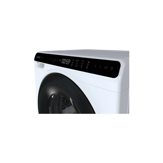 Пральна машина Candy CW50-BP12307U1-S - picture 6