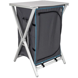 Набор кемпинговой мебели Bo-Camp Кухня кемпінгова Ontario Anthracite (1693607) (DAS303849) изображение 1