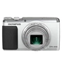 Цифровий фотоапарат Olympus SH-60 Silver (V107070SE000) - зменшене зображення 2