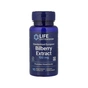 Вітамінно-мінеральний комплекс Life Extension Чорниця екстракт, 100 мг, Bilberry Extract, 90 вегетаріанських кап (LEX-18739) - зменшене зображення 1