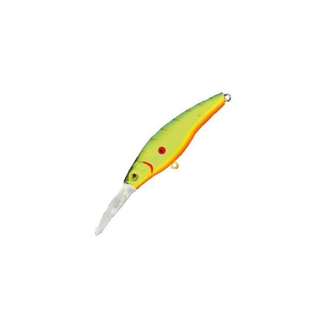 Воблер Nomura Long Lip Crank 75мм (NM50206407) - зображення 1