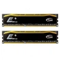 Модуль пам'яті для комп'ютера DDR4 8GB (2x4GB) 2400 MHz Elite Plus Team (TPD48G2400HC16DC01) - зменшене зображення 1