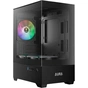Корпус Gamdias AURA GC9M ARGB (4711514502527) - уменьшенное изображение 1