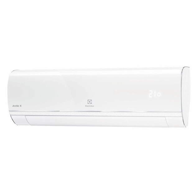 Кондиціонер Electrolux EACS-24HAR_X/N3 - зображення 1