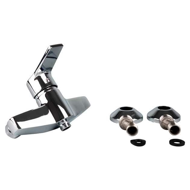 Змішувач GH 18.11.133 HARLEY (110422) - picture 4