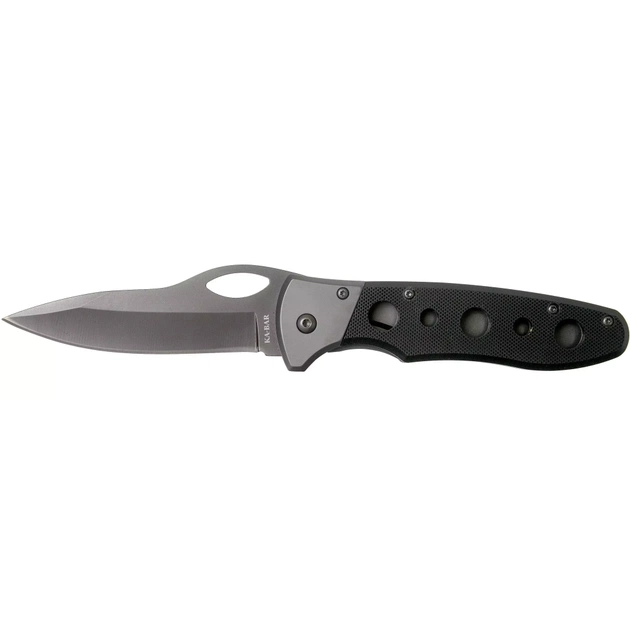 Ніж KA-BAR K-2 Folder Agama (3076) - изображение 1