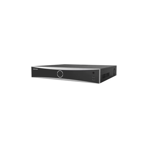 Реєстратор для відеоспостереження Hikvision DS-7716NXI-I4/16P/S(E) - зображення 1
