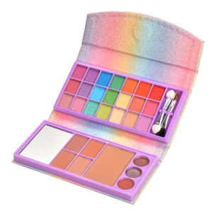 Дитяча косметика Martinelia Shimmer paws Палетка-гаманець (30574) зображення 1