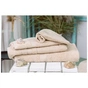 Рушник MirSon набір банний 5014 SoftNess Beige 40x70, 50x90, 70x140, 100x150 (2200003183382) - зменшене зображення 1