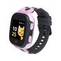 Смарт-годинник Canyon CNE-KW34PP Kids smartwatch Sandy, Pink (CNE-KW34PP) - зменшене зображення 2