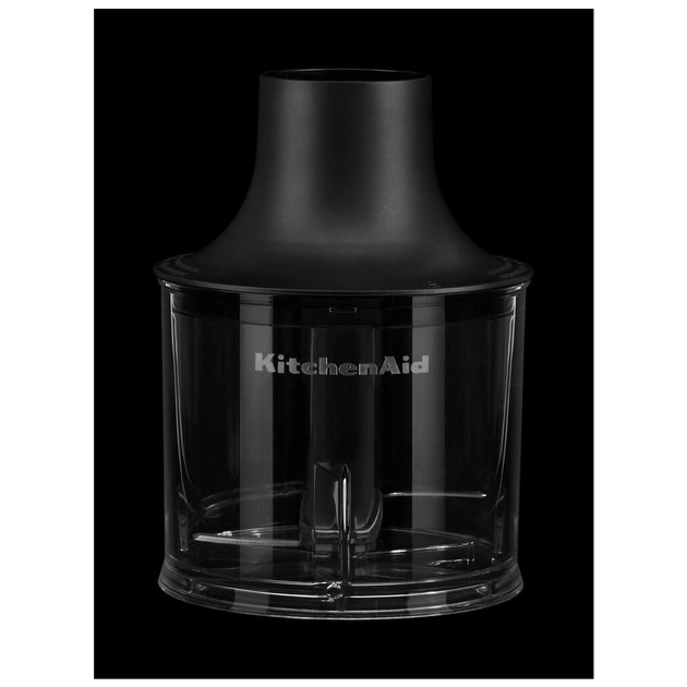 Блендер KitchenAid 5KHBV83EAC - изображение 3