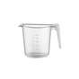 Мірна ємність Bora Plastik 0,3 л (BO690) - зменшене зображення 1
