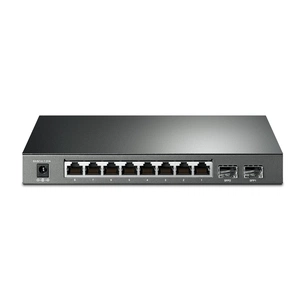 Комутатор мережевий TP-Link SG2210P зображення 1