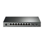 Комутатор мережевий TP-Link SG2210P - зменшене зображення 1