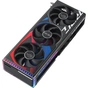 Відеокарта ASUS GeForce RTX4090 24GB ROG STRIX BTF OC GAMING (ROG-STRIX-RTX4090-O24G-BTF-GAMING) - зменшене зображення 6