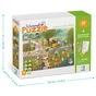 Пазл DoDo Віммельпазл Літо у селі, 60 елементів (300558) - зменшене зображення 7