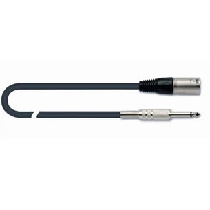 Мікрофонний кабель Quik Lok MX779-9 (212102) зображення 1