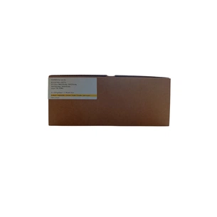 Тонер-картридж Tomoegawa KYOCERA TK-5280Y/1T02TWANL0 Yellow + chip (PY453Y.170Y) зображення 1