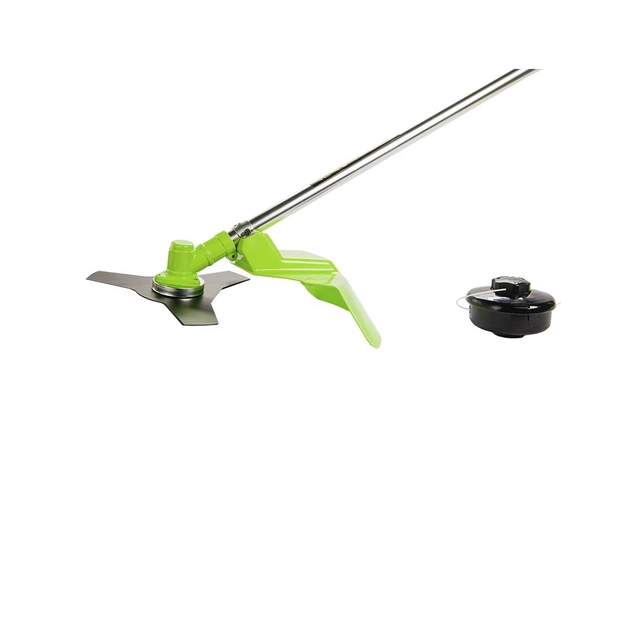 Тример садовий Gartner BCE-1720 K (844526) - picture 7