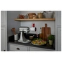 Кухонний комбайн KitchenAid 5KSM125ECU - зменшене зображення 5