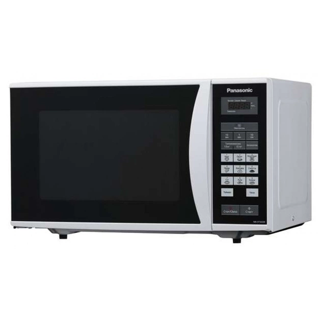 Мікрохвильова піч Panasonic NN-ST342WZPE - зображення 1
