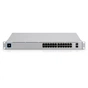 Комутатор мережевий Ubiquiti USW-Pro-24 - зменшене зображення 2