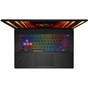 Ноутбук MSI Crosshair 17 HX AI D2XW (D2XWGKG-019XUA) - зменшене зображення 3