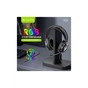 Наушники BAVIN BH-62 Gaming Hi-Res RGB LIGHT Black (HB-BH-62-BK) - уменьшенное изображение 3