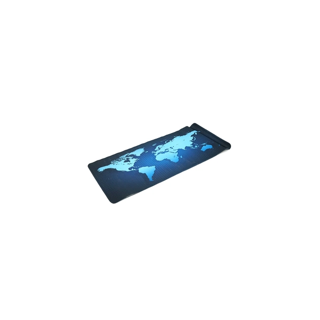 Килимок для мишки Voltronic World map (SJDT-10) - зображення 1