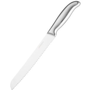 Кухонний ніж Ardesto Gemini Bread 20,3 см (AR2137SS) зображення 1