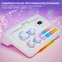 Мікшерний пульт Fifine SC8W White (SC8W) - preview 9