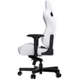 Крісло ігрове Anda Seat Kaiser 2 Size XL White (AD12XL-07-W-PV-W01) - зменшене зображення 12