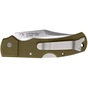 Ніж Cold Steel Double Safe Hunter OD Green (блістер) (CS-23JCZ) - зменшене зображення 2