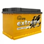 Акумулятор автомобільний Extreme 6CT-78Аh EFB АзЕ (EEFB780) - зменшене зображення 1