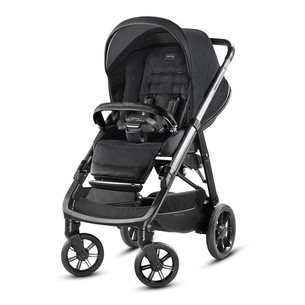Коляска Inglesina Aptica Mystic AG70M0MYB Black (71997) зображення 1