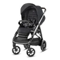 Коляска Inglesina Aptica Mystic AG70M0MYB Black (71997) - зменшене зображення 1