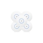 Точка доступу Wi-Fi Ubiquiti UAP-AC-SHD-5 - зменшене зображення 1