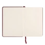 Тижневик Leo planner діловий Vector A5 датований 2027 твердий коричневий 368 сторінок (252759) - зменшене зображення 3