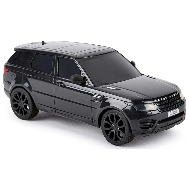 Радіокерована іграшка KS Drive Land Range Rover Sport 1:24, 2.4Ghz чорний (124GRRB) - picture 4