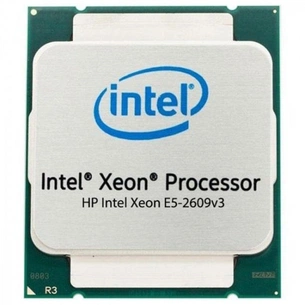 Процесор серверний HP Xeon E5-2609v3 Gen9 Kit DL160 (733943-B21) зображення 1