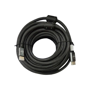 Кабель мультимедійний HDMI to HDMI 5.0m V2.1 Atcom (23785) зображення 1