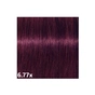 Краска для волос Indola Permanent Caring Color 6.77х - Русый экстра фиолетовый (4045787933222) - уменьшенное изображение 2