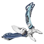 Мультитул Leatherman Skeletool CX Nightshade (833127) - зменшене зображення 4