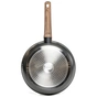 Сковорода Hölmer Wood кована 26 см (FP-22526-SWB Wood) - уменьшенное изображение 2
