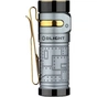 Ліхтар Olight Baton 4 Premium Edition Fighter Pilot (0.0000.3078) - зменшене зображення 3