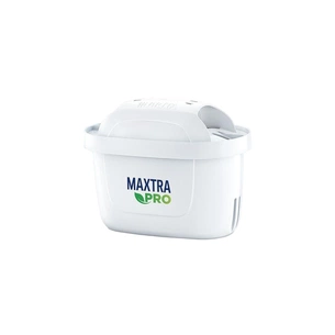 Картридж для фільтра глечика Brita MXPro Limescale для жорсткої води 4шт (1051771) изображение 1