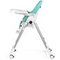 Стілець для годування Peg-Perego Prima Pappa Follow Me Tahiti бірюзовий (IH01000000BL91) - зменшене зображення 5