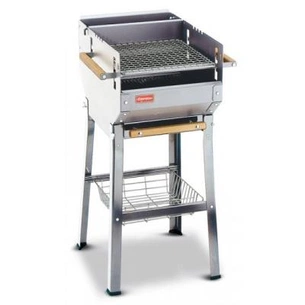 Гриль-барбекю Ferraboli ITALY (225) зображення 1