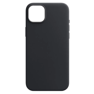 Чохол до мобільного телефона Armorstandart FAKE Leather Case Apple iPhone 15 Plus Black (ARM76293) зображення 1