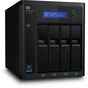 NAS WD 3.5" 16TB (WDBNEZ0160KBK-EESN) - зменшене зображення 3